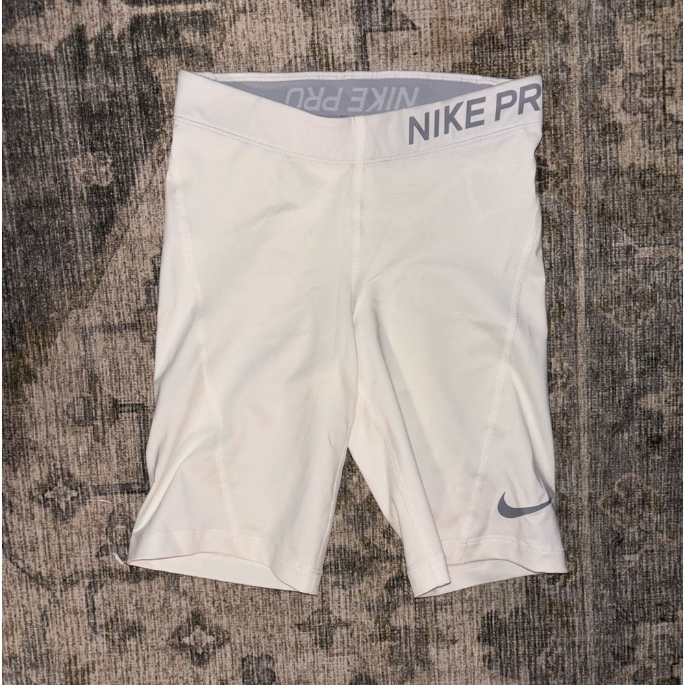 Nike Pro Compression Shorts